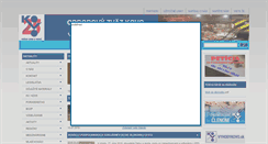 Desktop Screenshot of kovomail.ozkovo.sk